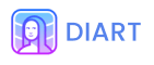 diart logo